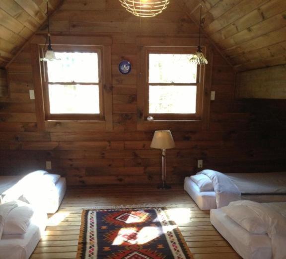 Hakuba Cottage Gram Exterior foto